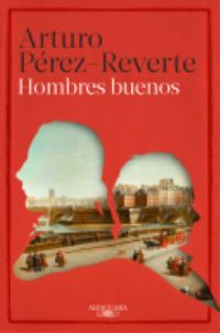 Book Cover for Hombres Buenos by Arturo PerezReverte