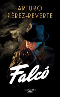 Book Cover for Falco by Arturo PerezReverte