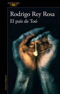 Book Cover for Pais De Too by Rodrigo Rey Rosa