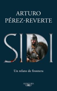 Book Cover for Sidi by Arturo PerezReverte