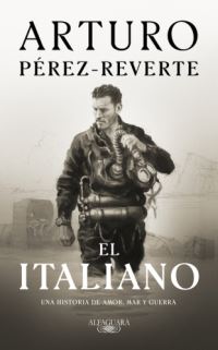 Book Cover for Italiano by Arturo Perez Reverte