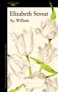 Book Cover for Ay, William / Oh William! by Elizabeth Strout