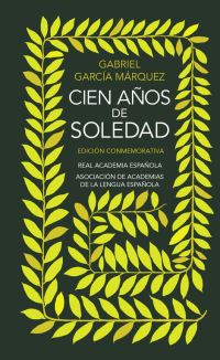 Book Cover for Cien Anos De Soledad by Gabriel Garcia Marquez