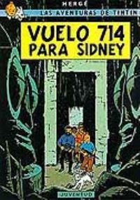 Book Cover for Las Aventuras De Tintin by Herge