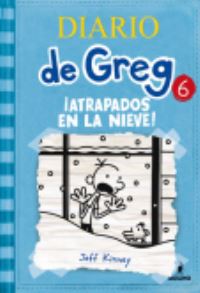 Book Cover for Diario De Greg by J Kinney