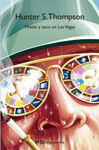 Book Cover for Miedo Y Asco En Las Vegas by Hunter S Thompson