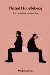 Book Cover for Las Particulas Elementales by Michel Houellebecq