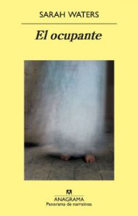 Book Cover for El Ocupante by Sarah Waters