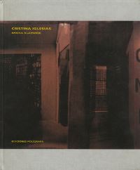 Book Cover for Cristina Iglesias by Cristina Iglesias, Iwona Blazwick