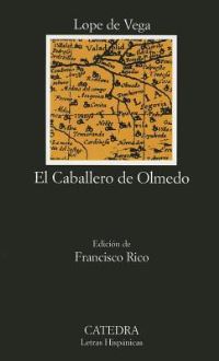 Book Cover for Caballero De Olmedo by Lope de Vega