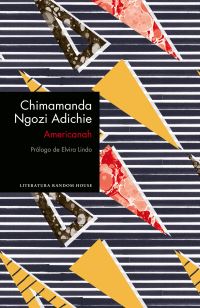 Book Cover for Americanah (Edición Especial Limitada) (Spanish Edition) by Chimamanda Ngozi Adichie
