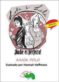 Book Cover for Lecturas Graduadas - Fresh Linguas by Ainoa Polo Sanchez