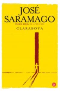 Book Cover for Claraboya / Skylight by Jose Saramago