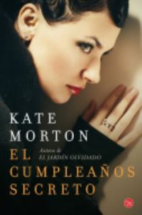 Book Cover for El Cumpleanos Secreto by Kate Morton