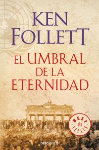 Book Cover for Umbral De La Eternidad by Ken Follett