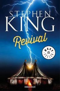 Book Cover for Revival by Stephen King