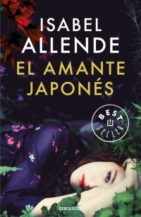 Book Cover for Amante Japones by Isabel Allende