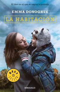 Book Cover for Habitacion by Emma Donoghue
