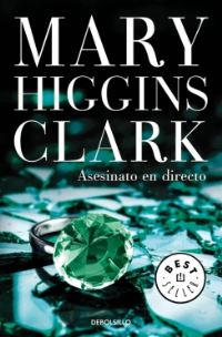Book Cover for Asesinato En directo/I've Got You Under My Skin by Mary Higgins Clark