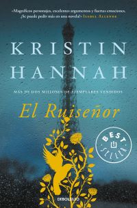 Book Cover for El Ruiseñor / The Nightingale by Kristin Hannah
