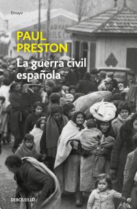 Book Cover for La Guerra Civil Espanola by Paul Preston