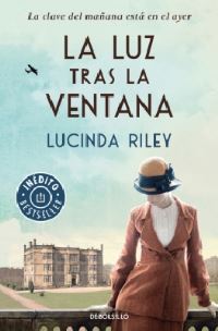 Book Cover for La Luz Tras La Ventana by Lucinda Riley