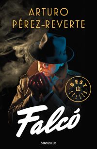 Book Cover for Falco by Arturo PerezReverte
