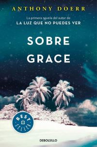 Book Cover for Sobre Grace by Anthony Doerr