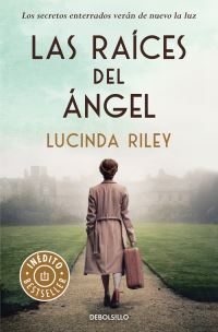 Book Cover for Las Raices Del Angel by Lucinda Riley