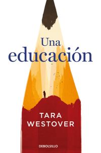 Book Cover for Una Educacion by Tara Westover