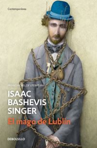 Book Cover for El Mago De Lublin by Isaac Bashevis Singer