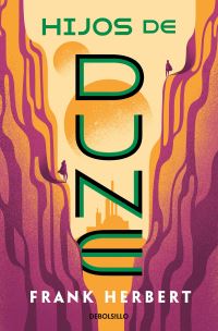 Book Cover for Hijos De Dune / Children of Dune by Frank Herbert