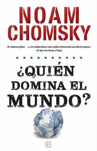 Book Cover for Quién Domina El Mundo?/ Who Rules the World? by Noam Chomsky