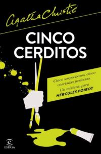 Book Cover for Novelas De Agatha Christie by Agatha Christie