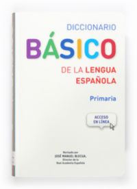 Book Cover for Diccionarios Escolares De Espanol by Various authors