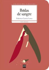 Book Cover for Coleccion Clasicos De SM by Federico Garcia Lorca