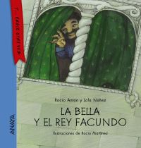 Book Cover for Y...erase Otra Vez by Lola Nunez, Rocio Anton