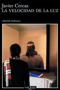 Book Cover for La Velocidad De La Luz by Javier Cercas