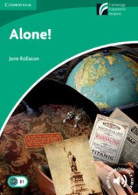 Book Cover for Alone! by Jane Rollason
