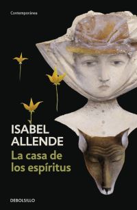 Book Cover for La Casa De Los Espíritus by Isabel Allende