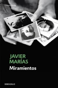Book Cover for Miramientos by Javier Marias