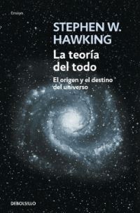 Book Cover for Teoria Del Todo by Stephen Hawking