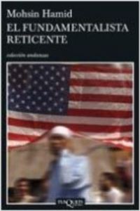 Book Cover for El Fundamentalista Reticente by Mohsin Hamid