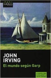 Book Cover for El Mundo Segun Garp by John Irving