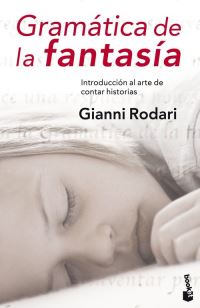 Book Cover for Gramatica De La Fantasia by Gianni Rodari