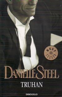 Book Cover for Truhan by Danielle Steel