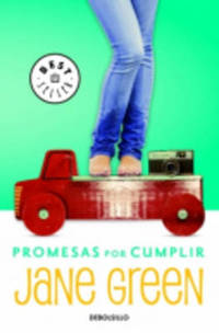 Book Cover for Promesas Por Cumplir by Jane Green