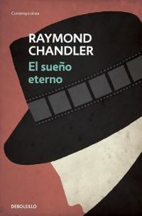 Book Cover for Sueno Eterno by Raymond Chandler