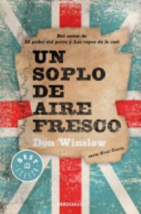 Book Cover for Un Soplo De Aire Fresco by Don Winslow