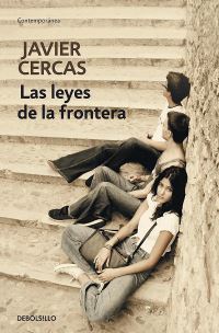 Book Cover for Leyes De La Frontera by Javier Cercas